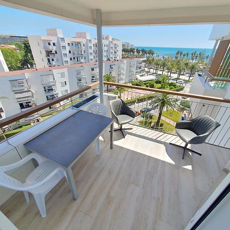 Salou Apartamento Con Vistas Al Mar,Centro Wifi Екстериор снимка