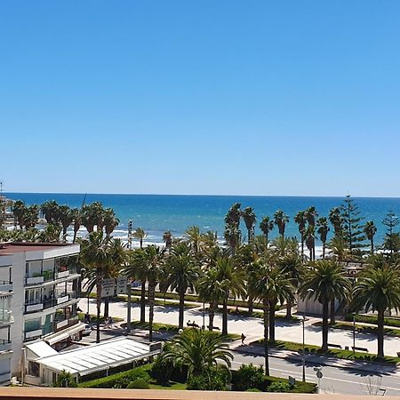 Salou Apartamento Con Vistas Al Mar,Centro Wifi Екстериор снимка