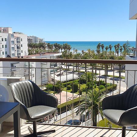 Salou Apartamento Con Vistas Al Mar,Centro Wifi Екстериор снимка