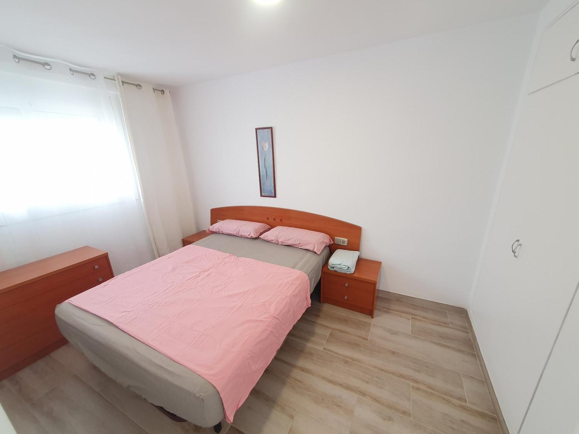 Salou Apartamento Con Vistas Al Mar,Centro Wifi Екстериор снимка