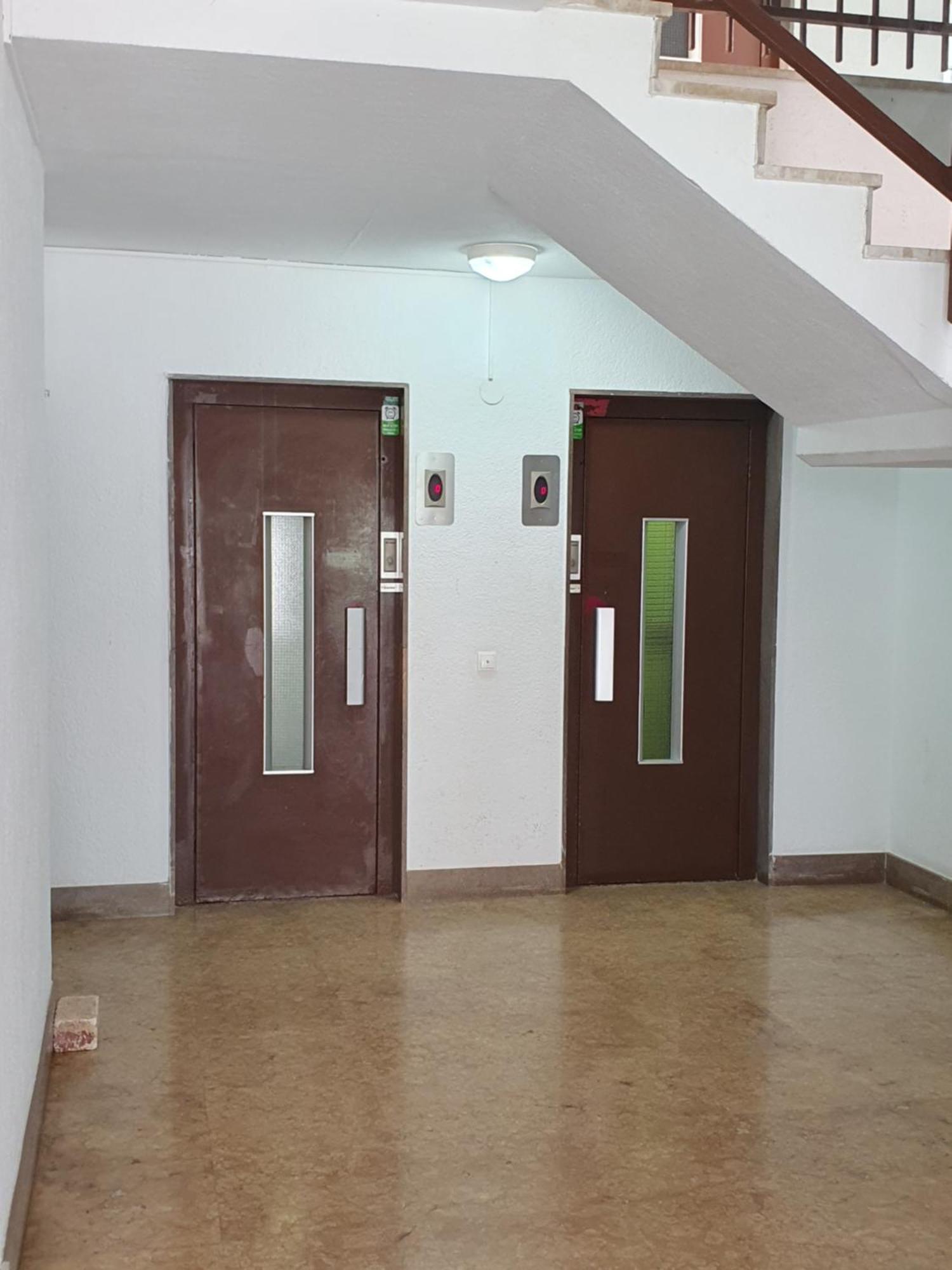 Salou Apartamento Con Vistas Al Mar,Centro Wifi Екстериор снимка