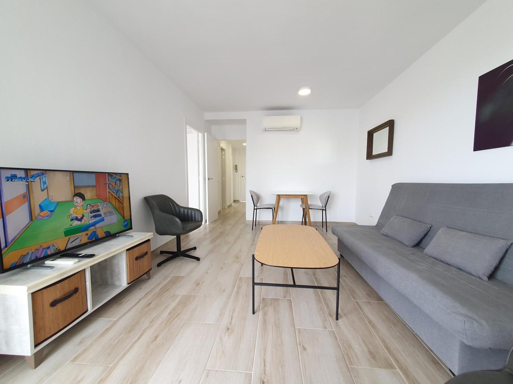 Salou Apartamento Con Vistas Al Mar,Centro Wifi Екстериор снимка