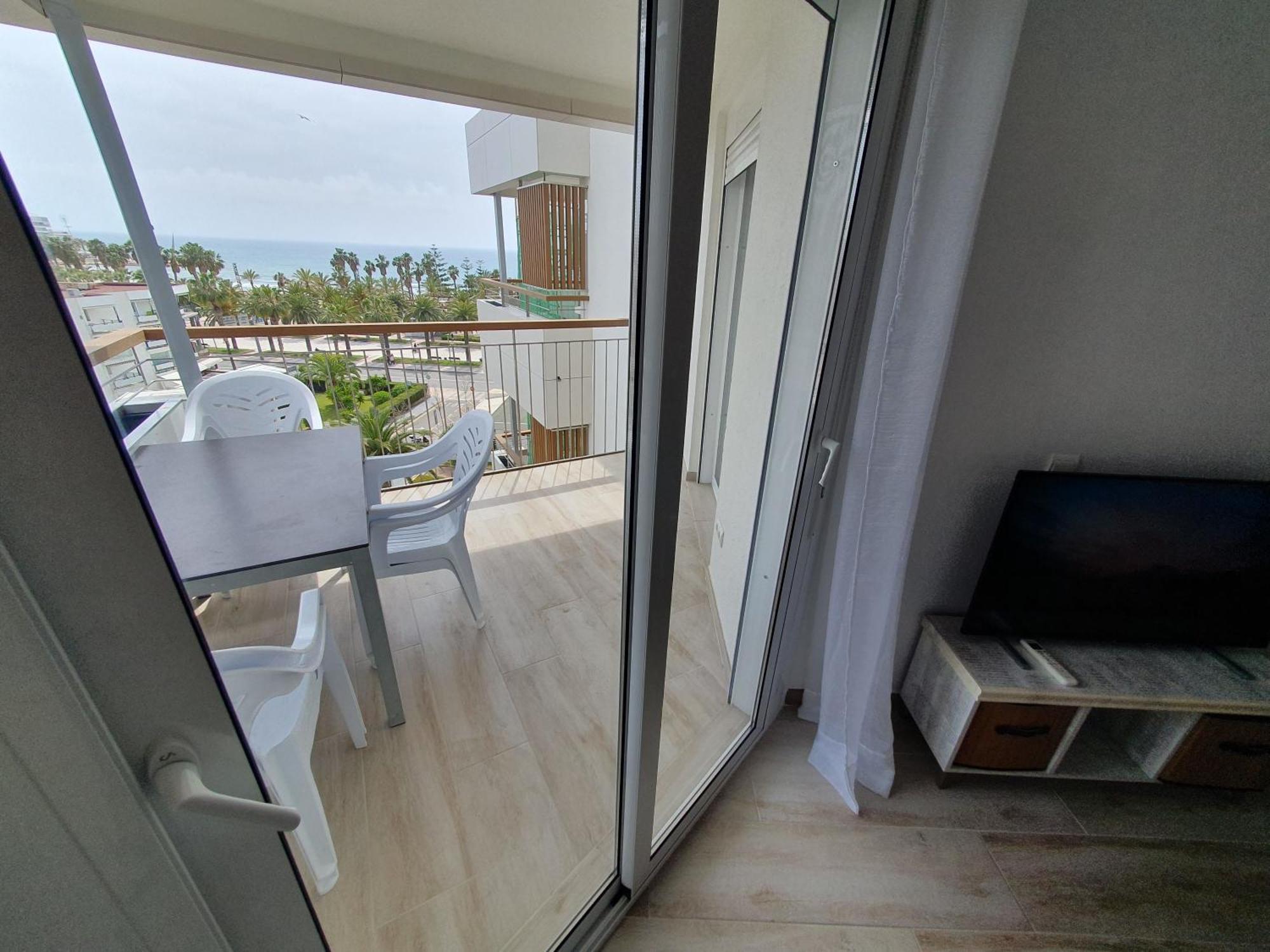 Salou Apartamento Con Vistas Al Mar,Centro Wifi Екстериор снимка