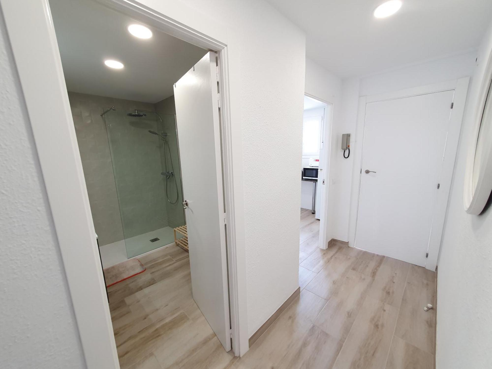 Salou Apartamento Con Vistas Al Mar,Centro Wifi Екстериор снимка