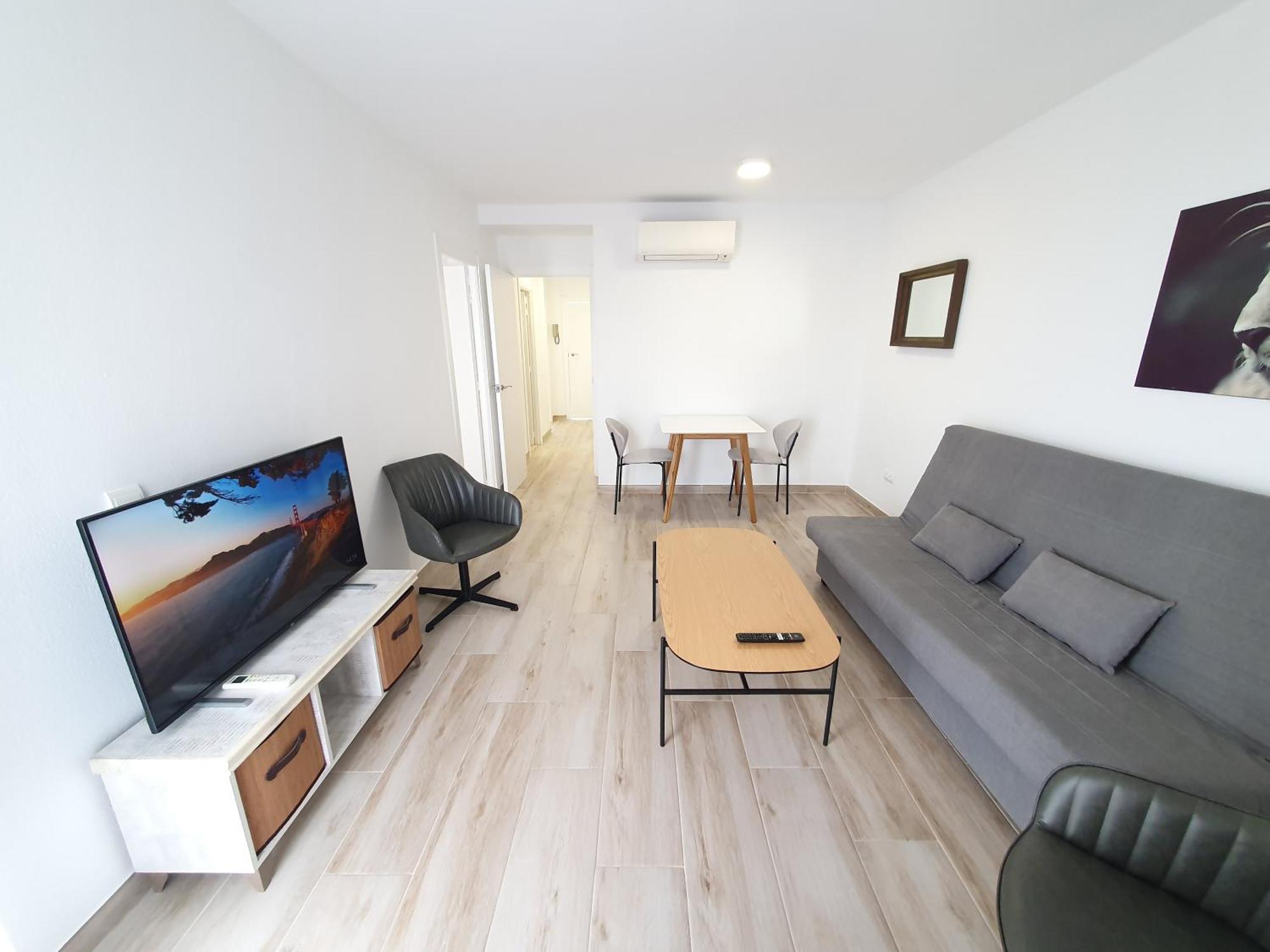 Salou Apartamento Con Vistas Al Mar,Centro Wifi Екстериор снимка