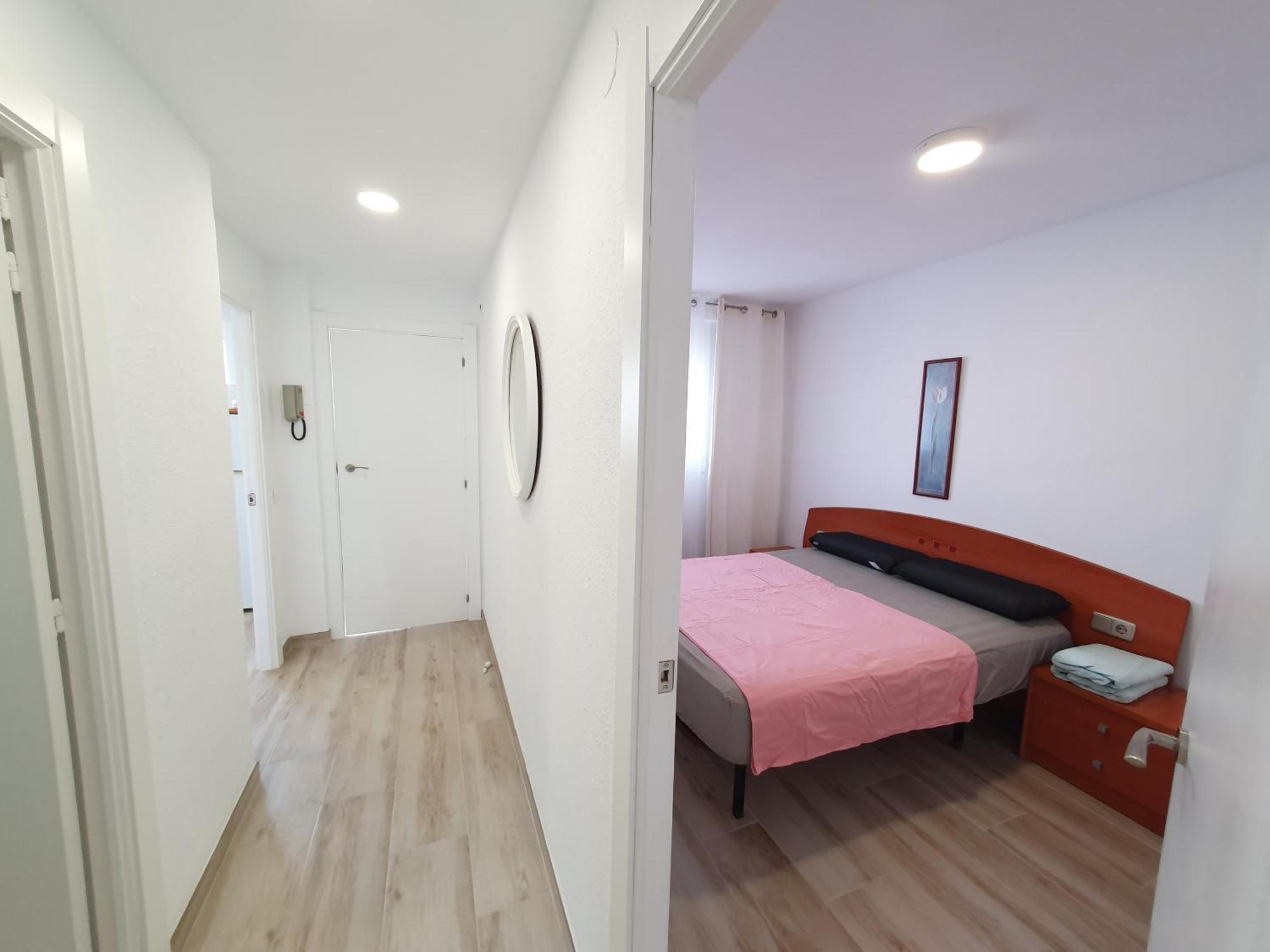 Salou Apartamento Con Vistas Al Mar,Centro Wifi Екстериор снимка